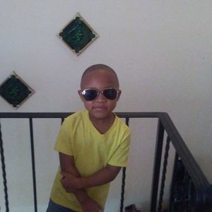 Meet your Posher, Abu